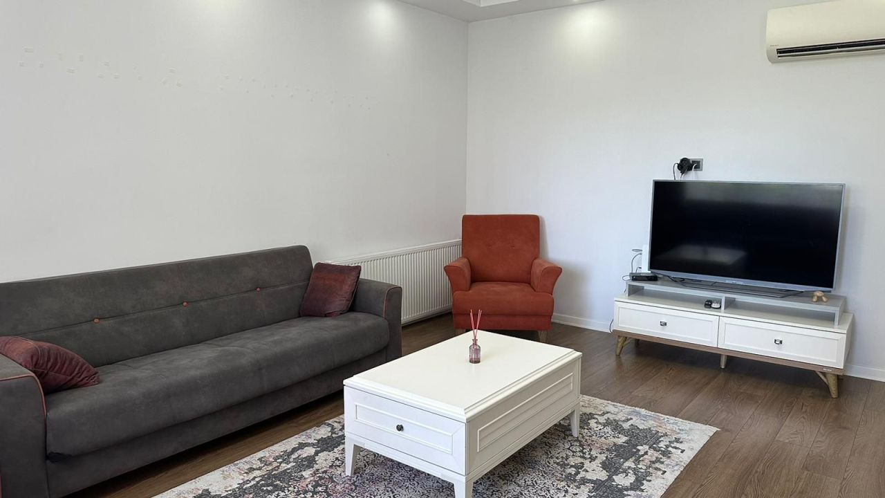 Appartement à Antalya, Turquie, 1 000 m² - image 7