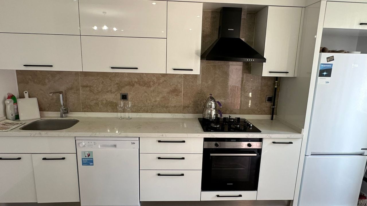 Appartement à Antalya, Turquie, 1 000 m² - image 8