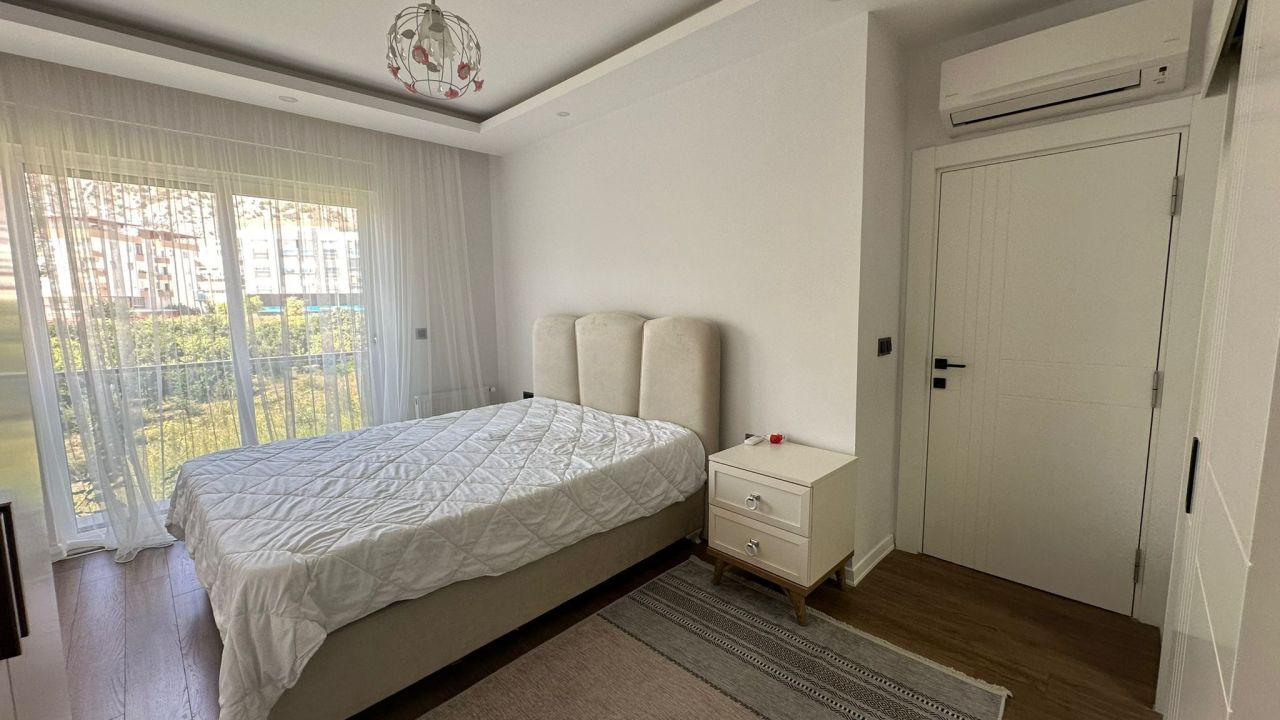 Appartement à Antalya, Turquie, 1 000 m² - image 12