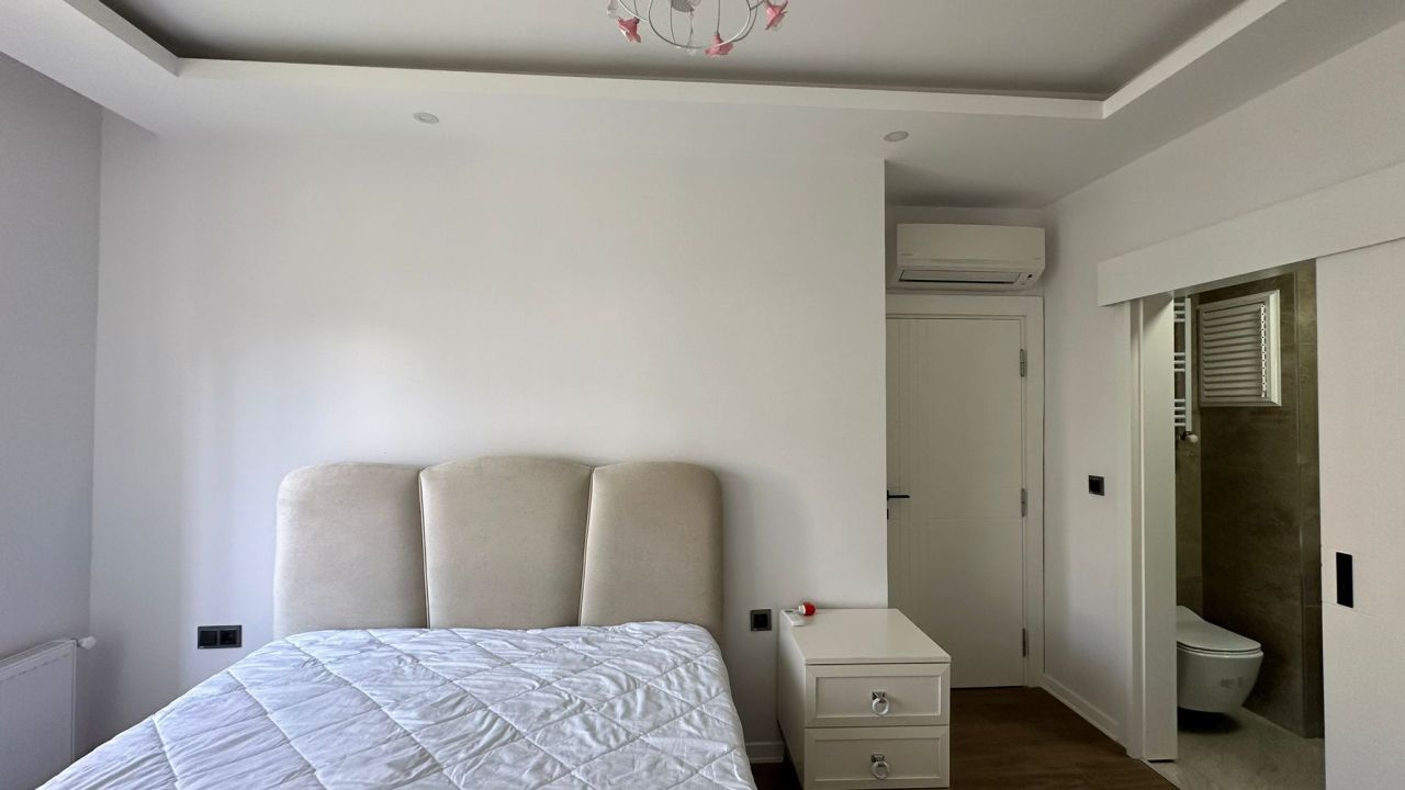 Appartement à Antalya, Turquie, 1 000 m² - image 13