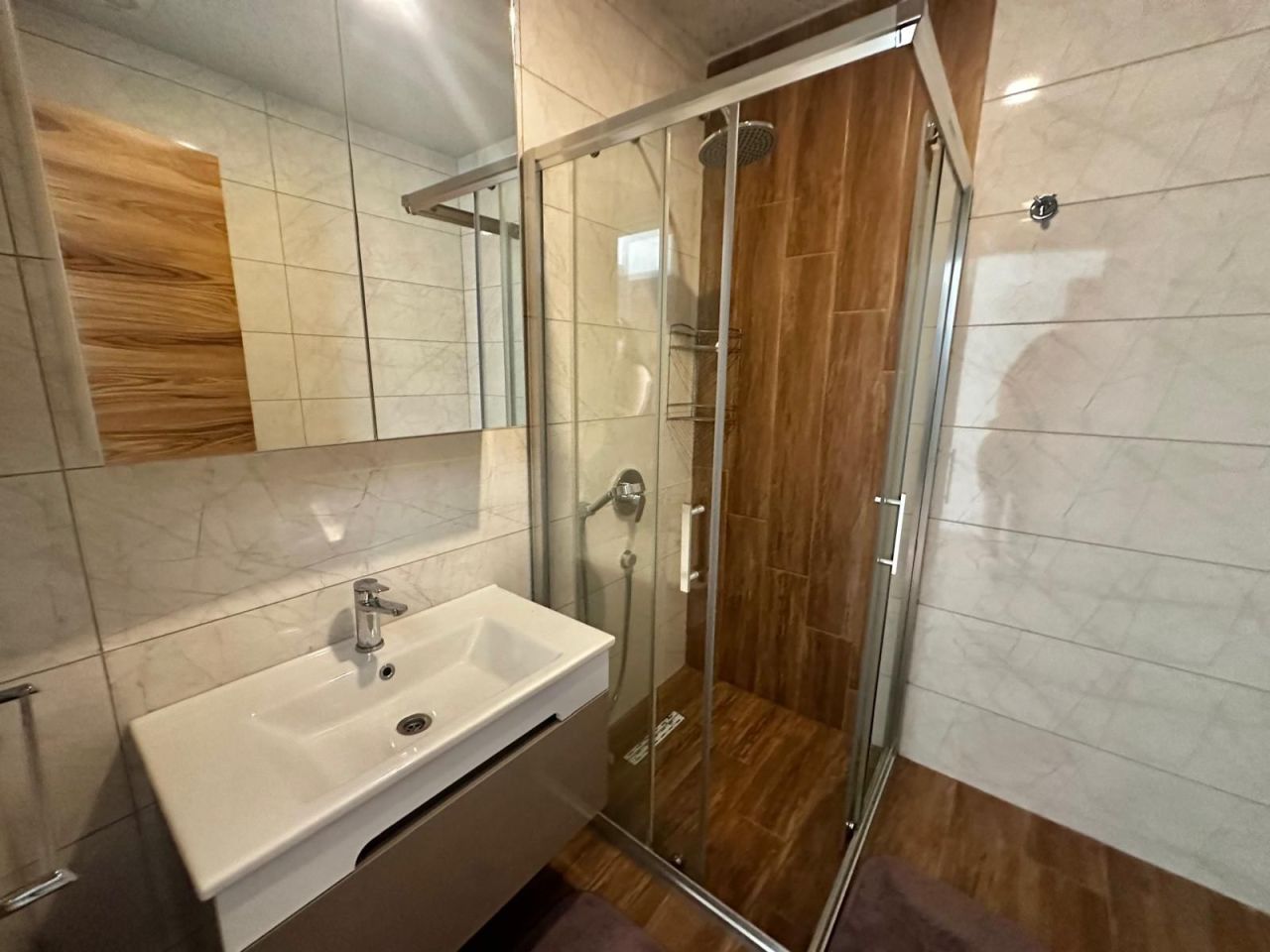 Piso en Alanya, Turquia, 110 m² - imagen 16