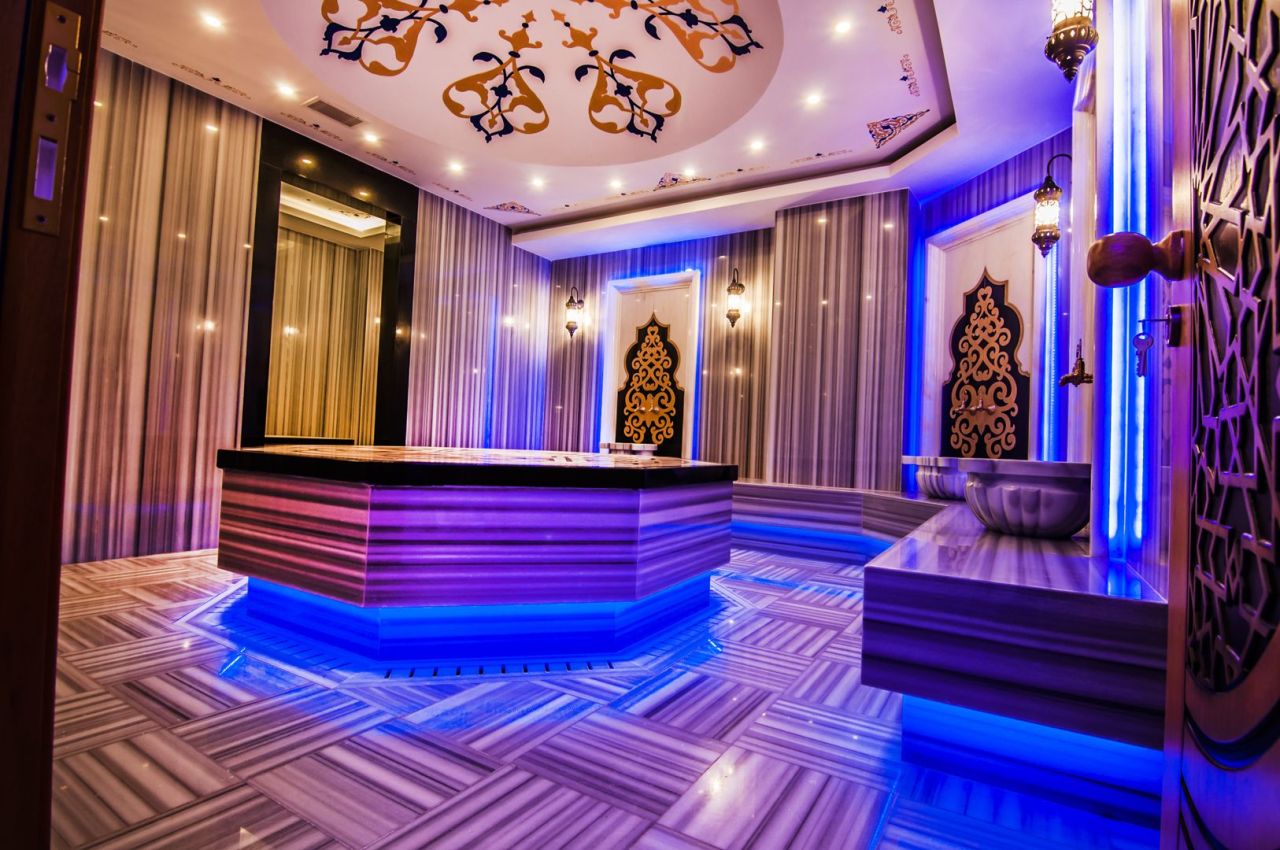 Piso en Alanya, Turquia, 110 m² - imagen 8