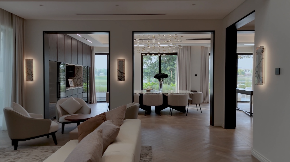 Villa in Dubai, VAE, 760 m² - Foto 3