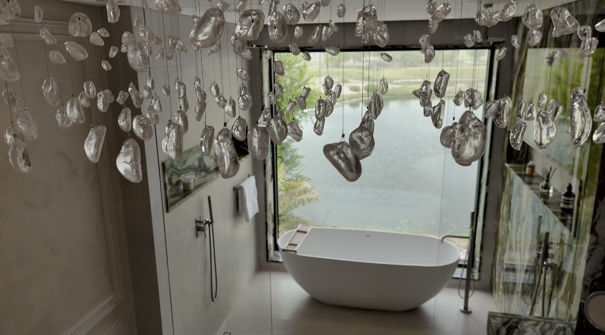 Villa in Dubai, VAE, 760 m² - Foto 12