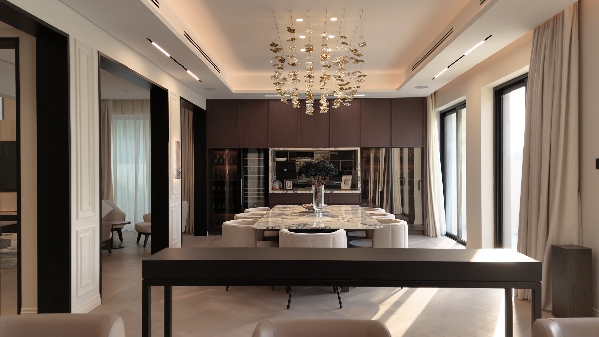 Villa in Dubai, VAE, 760 m² - Foto 6