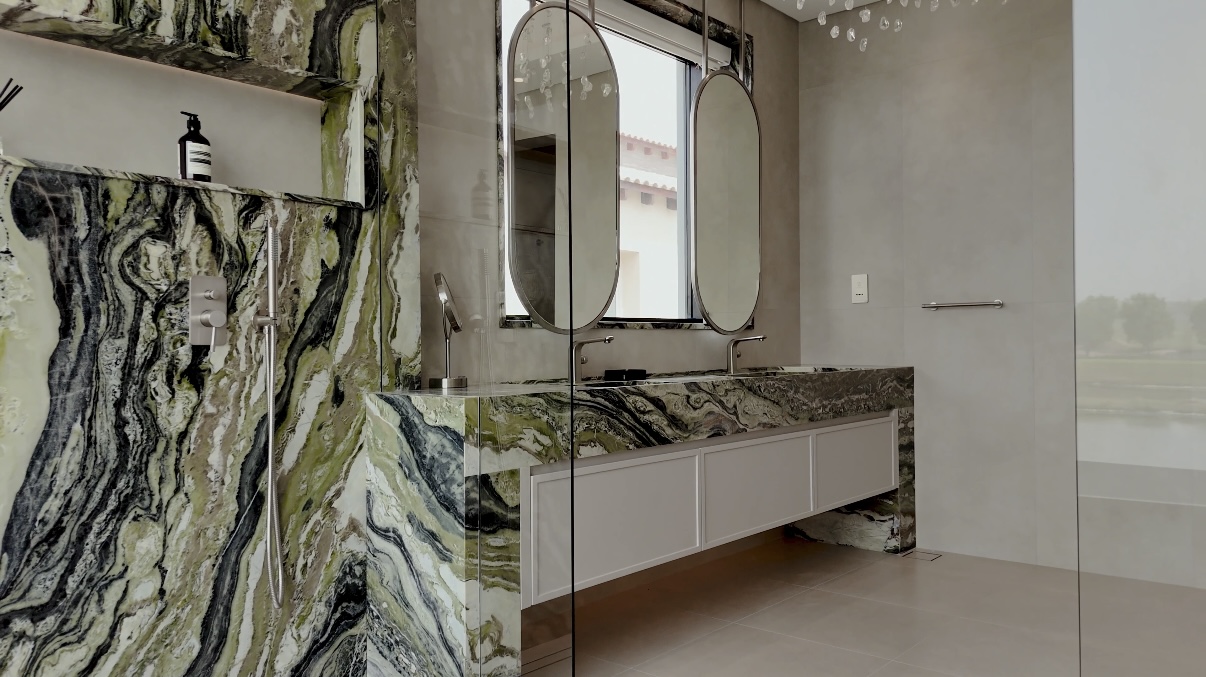 Villa in Dubai, VAE, 760 m² - Foto 13