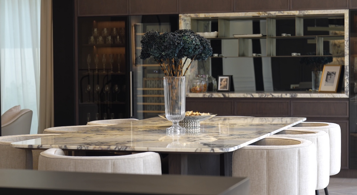 Villa in Dubai, VAE, 760 m² - Foto 8