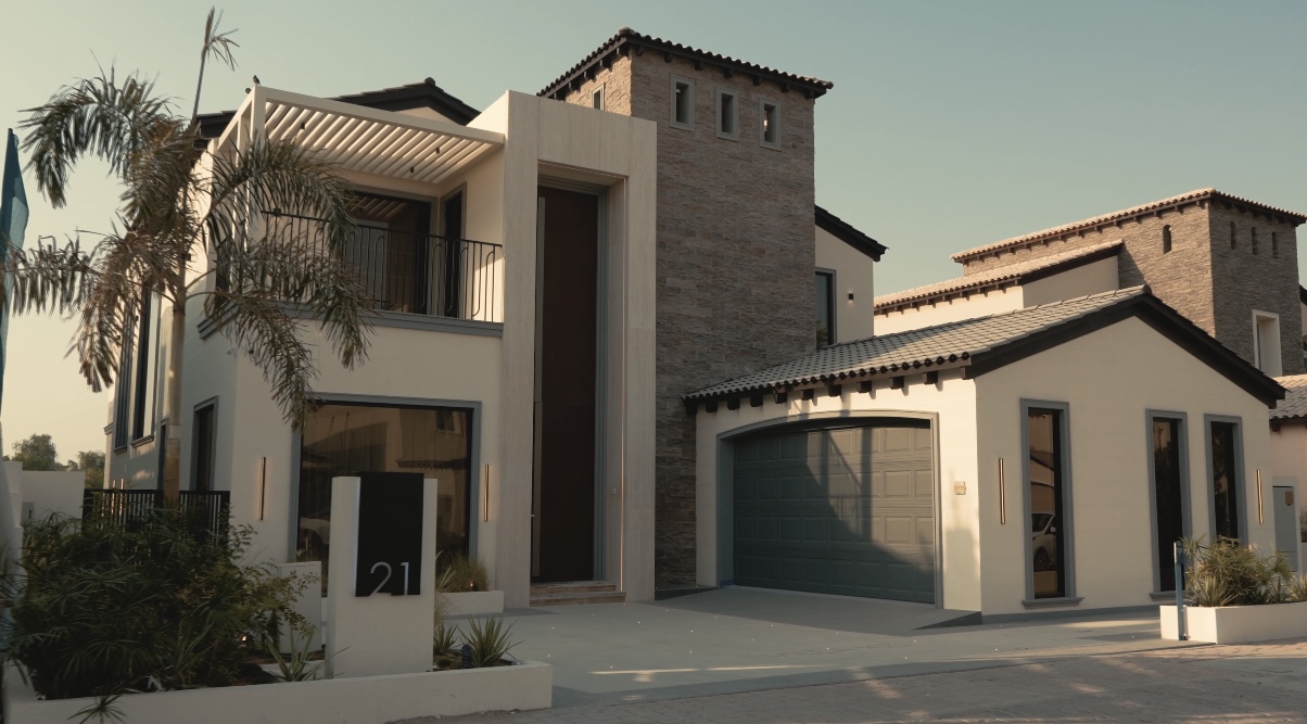 Villa in Dubai, VAE, 760 m² - Foto 2