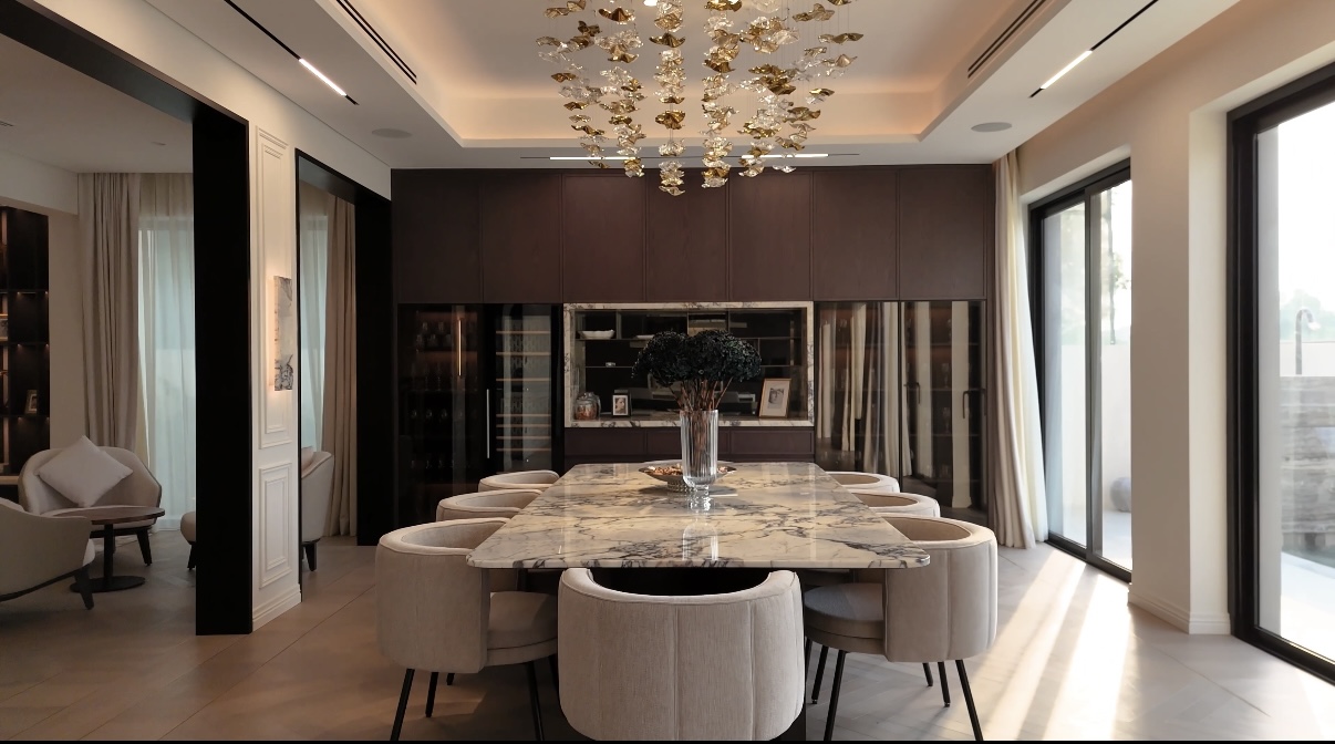 Villa in Dubai, VAE, 760 m² - Foto 7