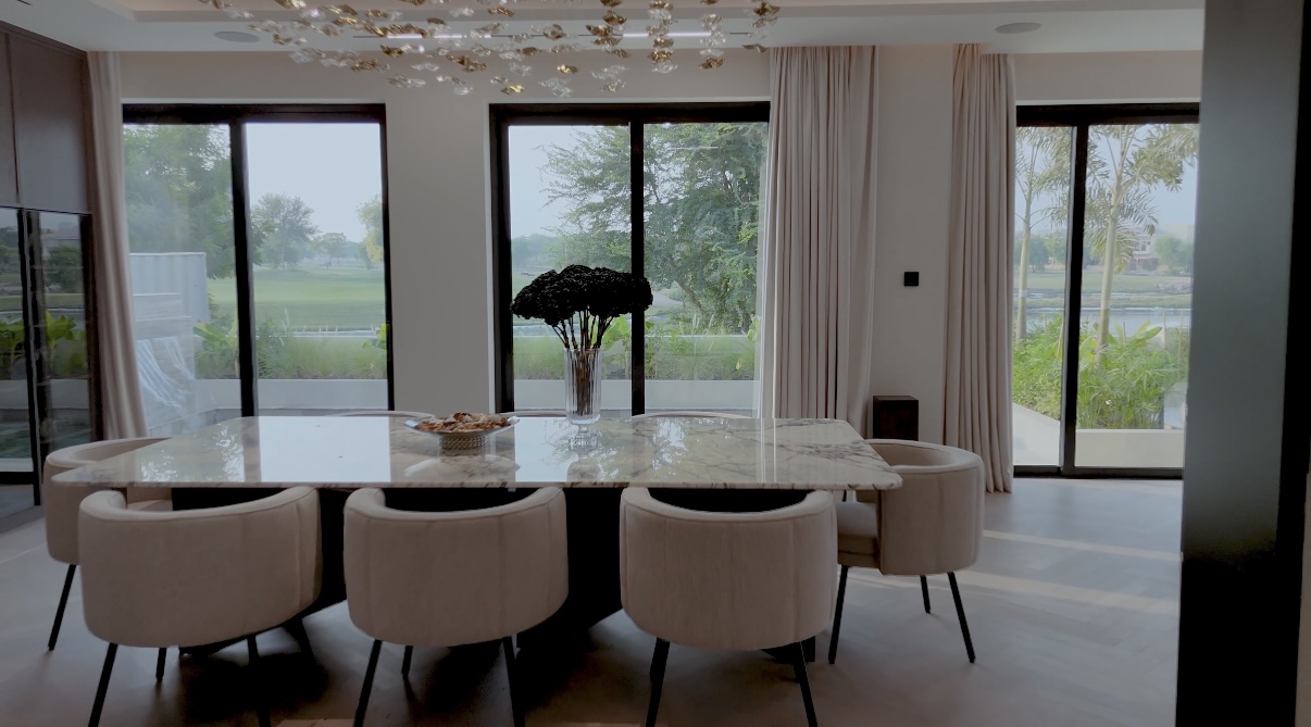 Villa in Dubai, VAE, 760 m² - Foto 4