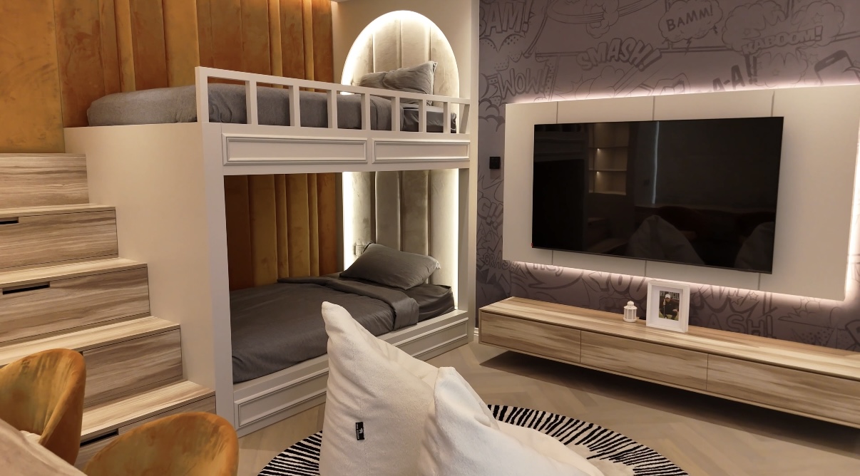 Villa in Dubai, VAE, 760 m² - Foto 17