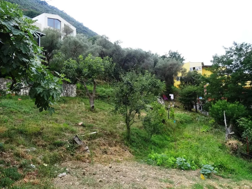 Terrain à Stoliv, Monténégro, 929 m² - image 7