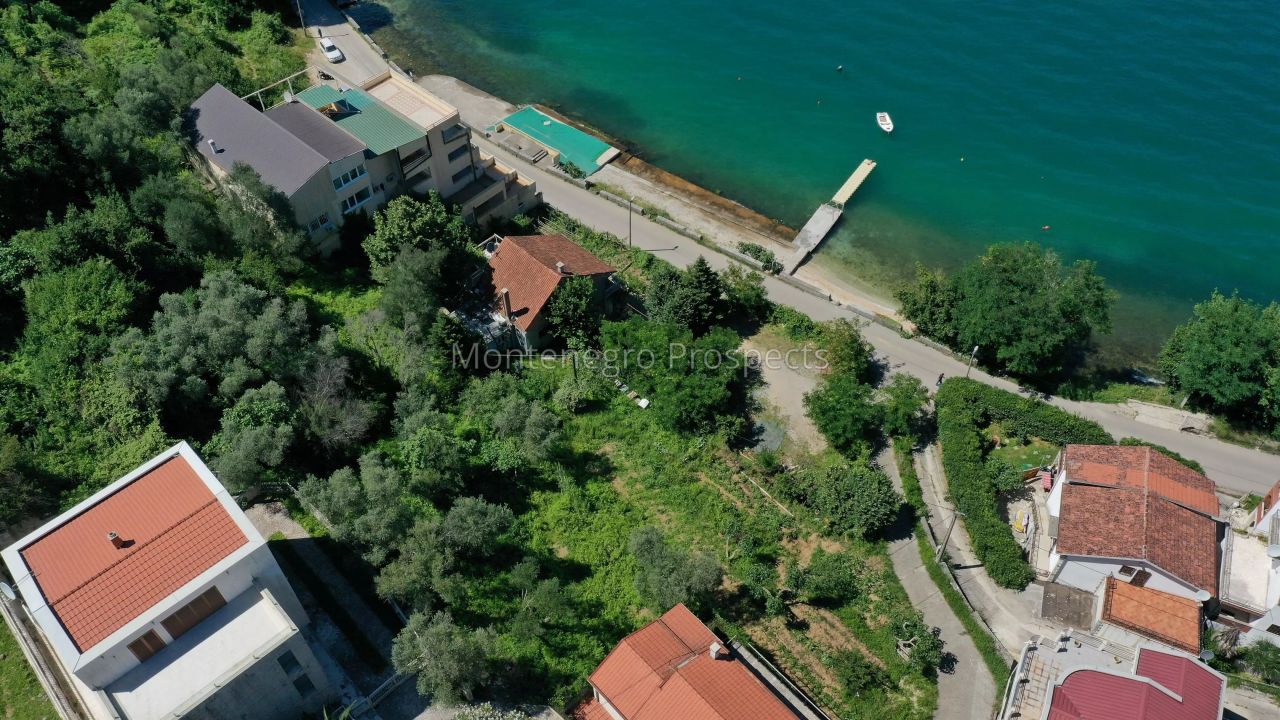 Terrain à Stoliv, Monténégro, 929 m² - image 5