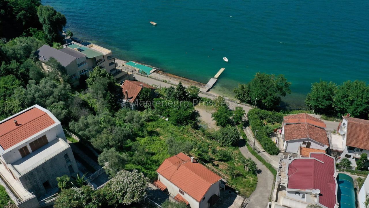 Terrain à Stoliv, Monténégro, 929 m² - image 4