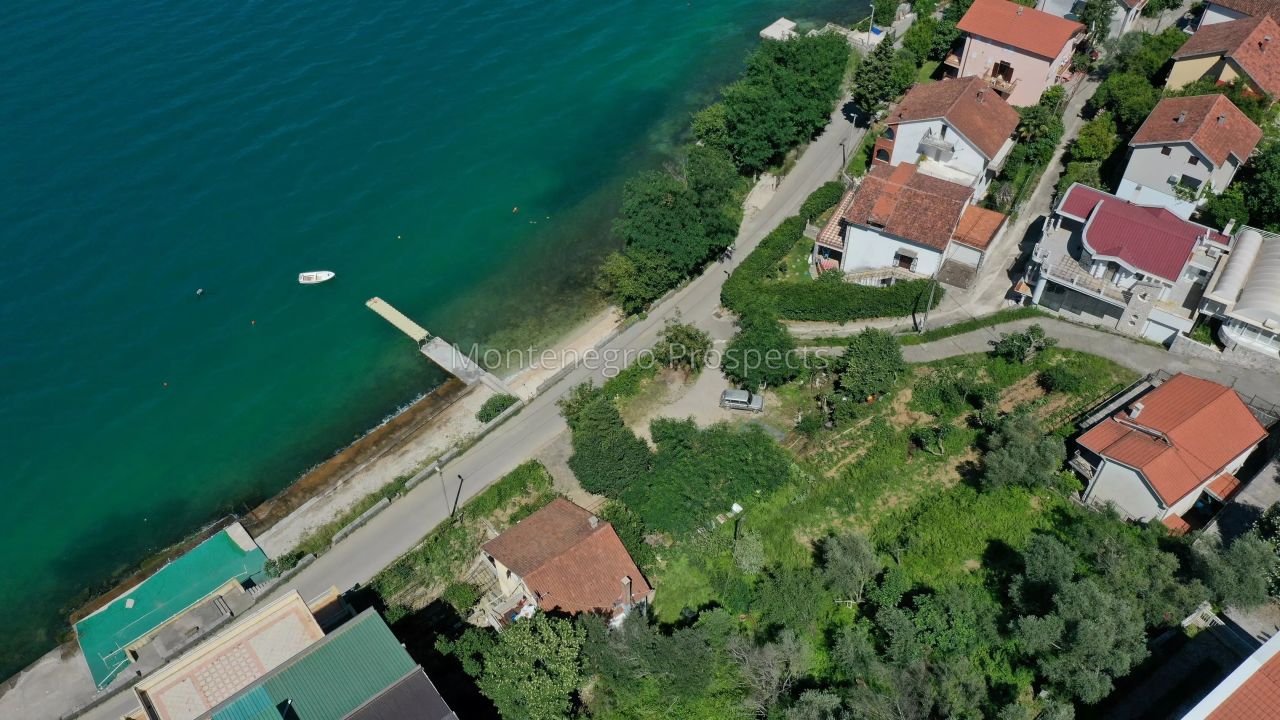 Terrain à Stoliv, Monténégro, 929 m² - image 3