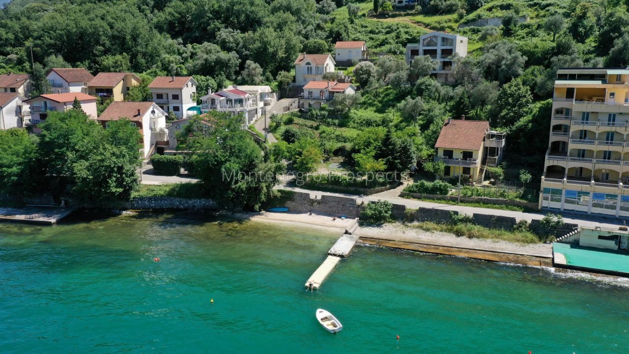 Terrain à Stoliv, Monténégro, 929 m² - image 6