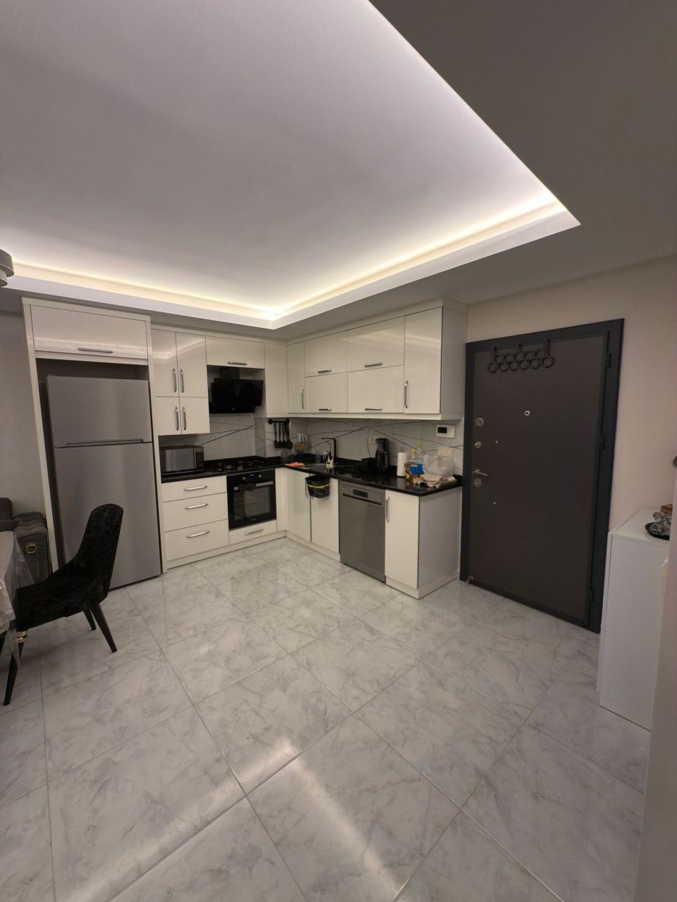 Wohnung in Alanya, Türkei, 157 m² - Foto 10