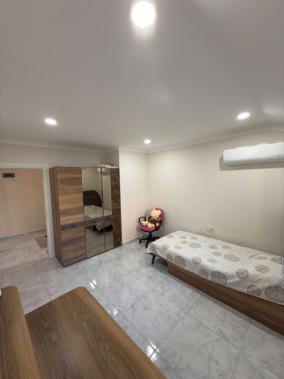Wohnung in Alanya, Türkei, 157 m² - Foto 14