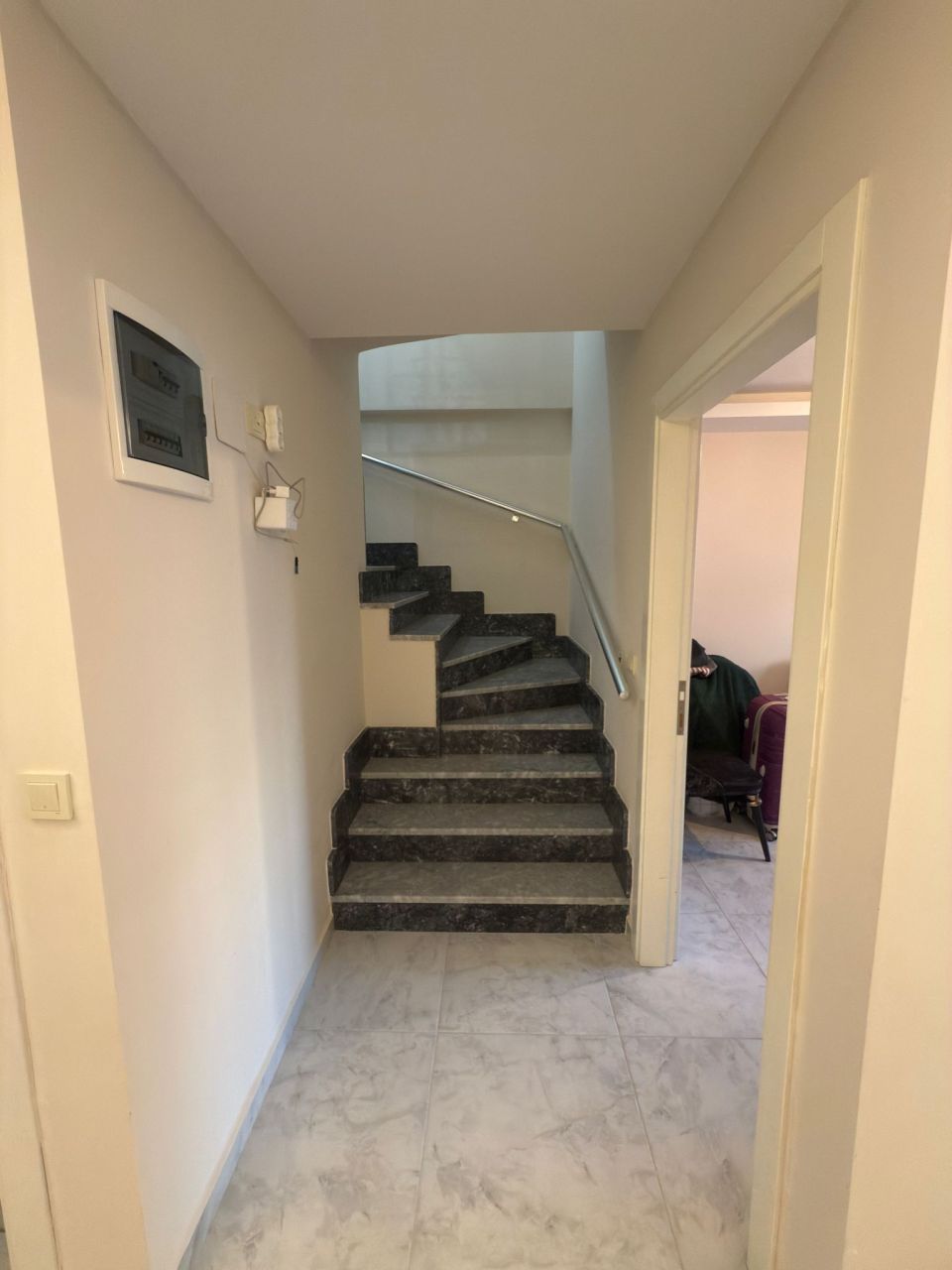 Wohnung in Alanya, Türkei, 157 m² - Foto 12