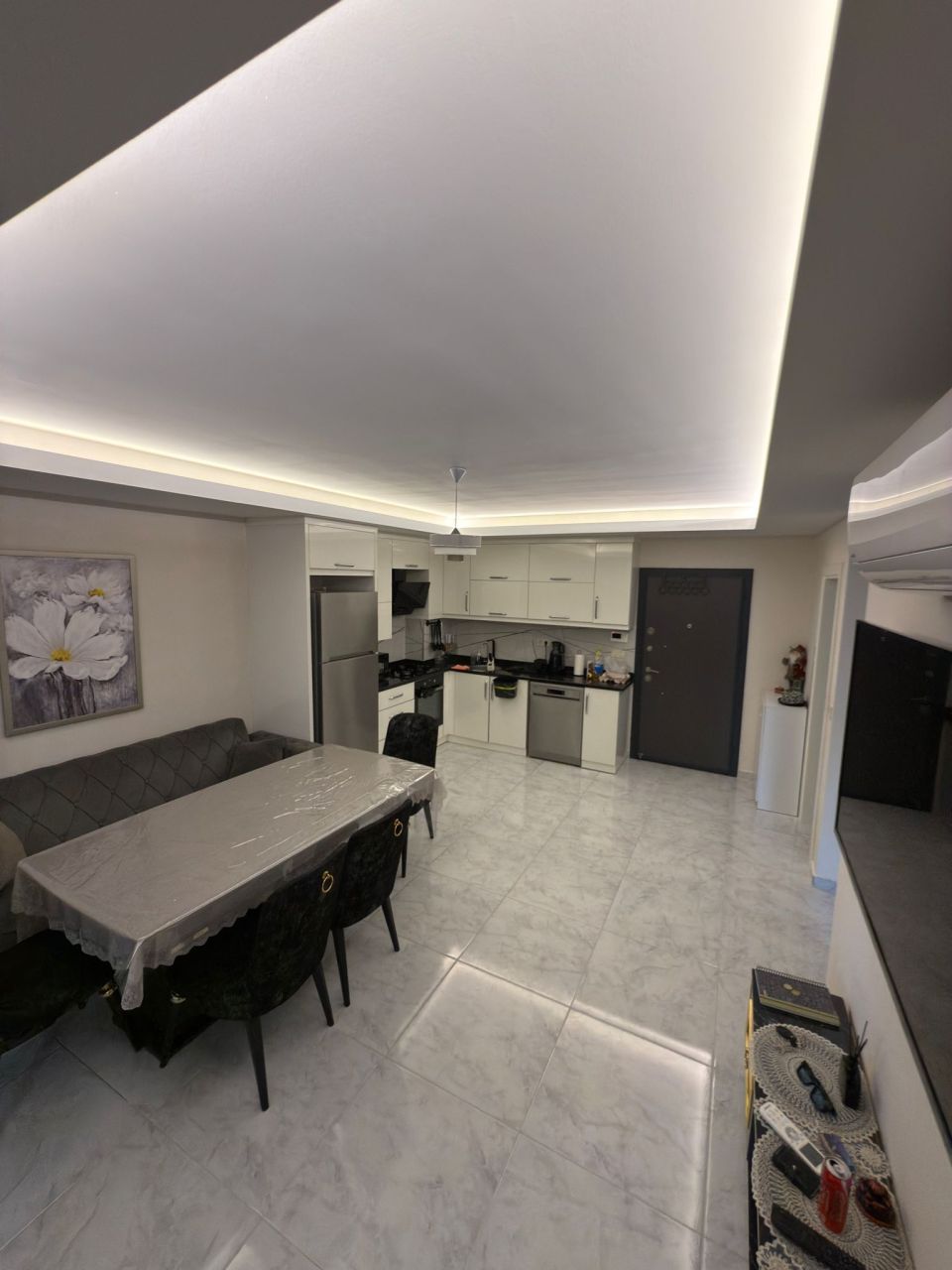 Wohnung in Alanya, Türkei, 157 m² - Foto 9