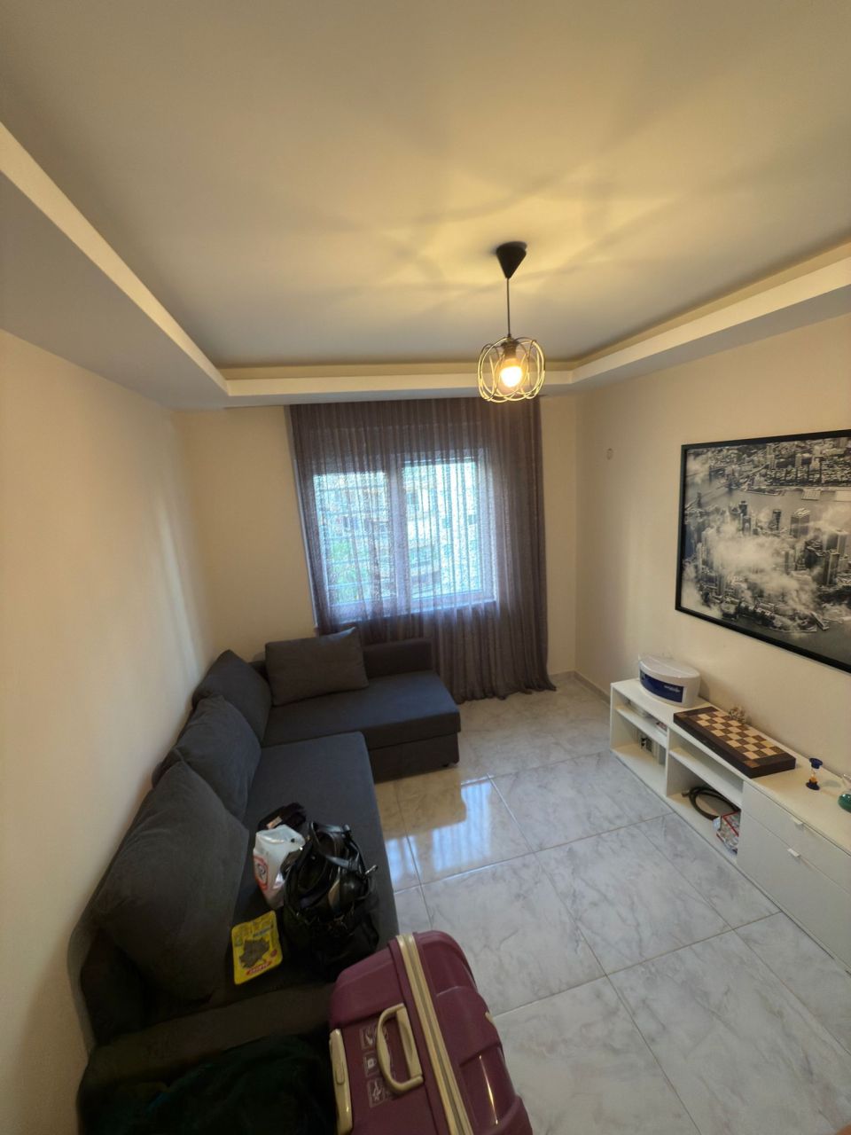 Wohnung in Alanya, Türkei, 157 m² - Foto 13