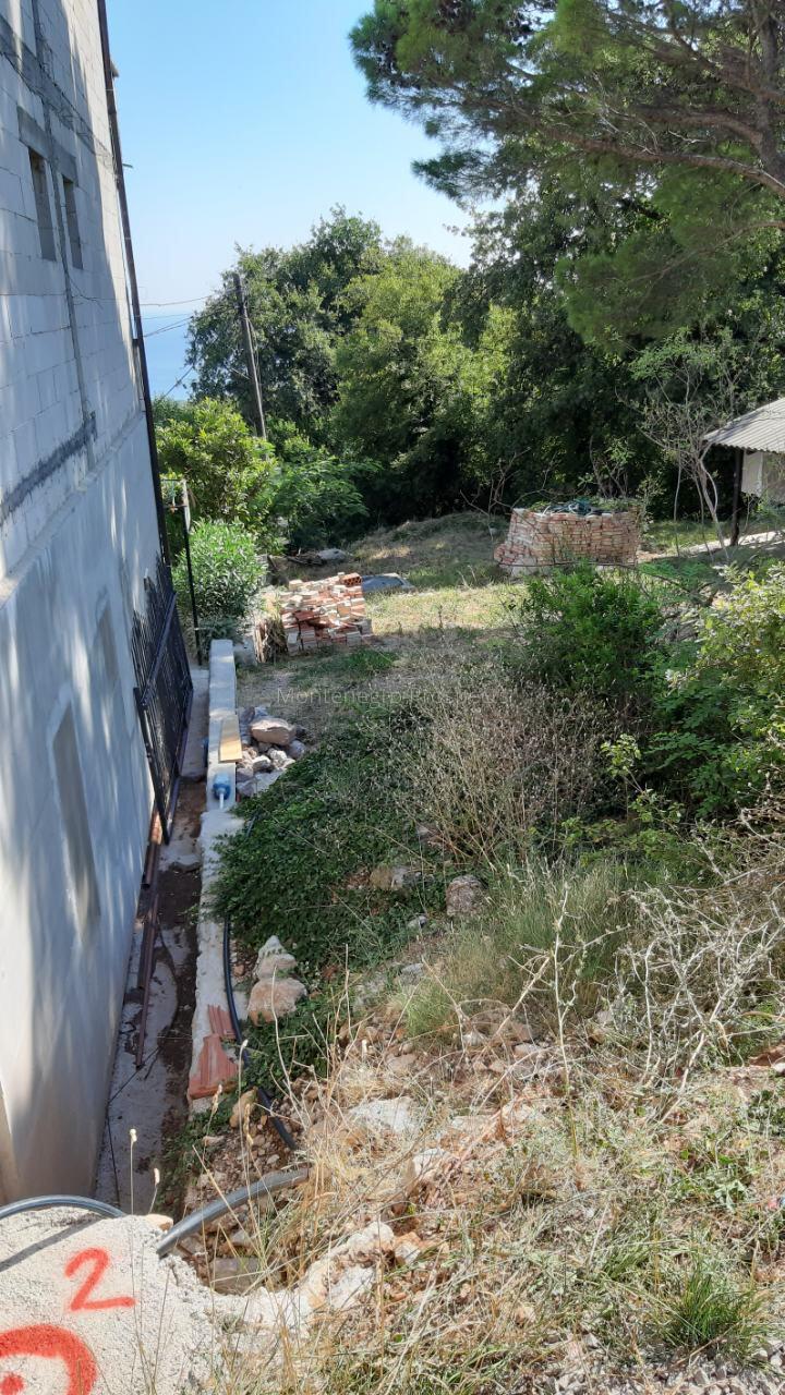 Grundstück in Budva, Montenegro, 395 m² - Foto 3