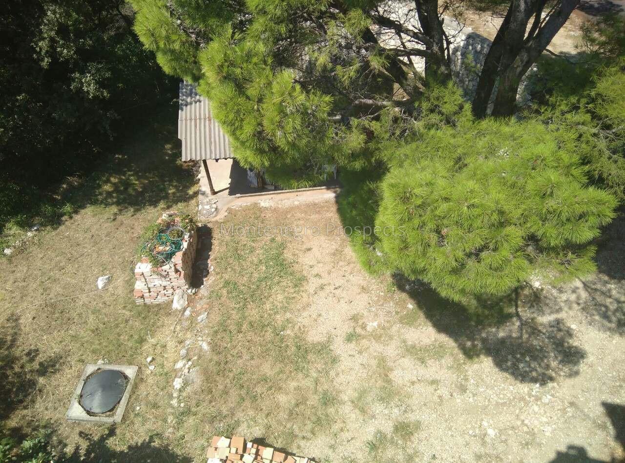 Grundstück in Budva, Montenegro, 395 m² - Foto 5