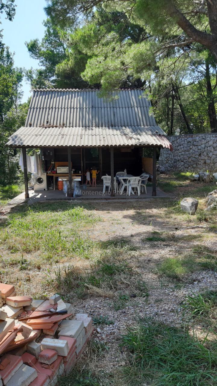 Grundstück in Budva, Montenegro, 395 m² - Foto 4