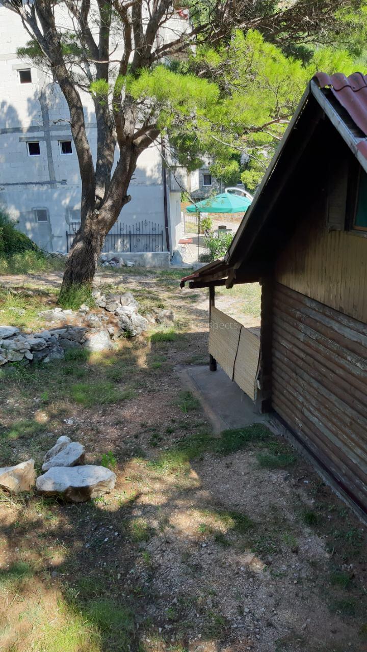 Grundstück in Budva, Montenegro, 395 m² - Foto 8