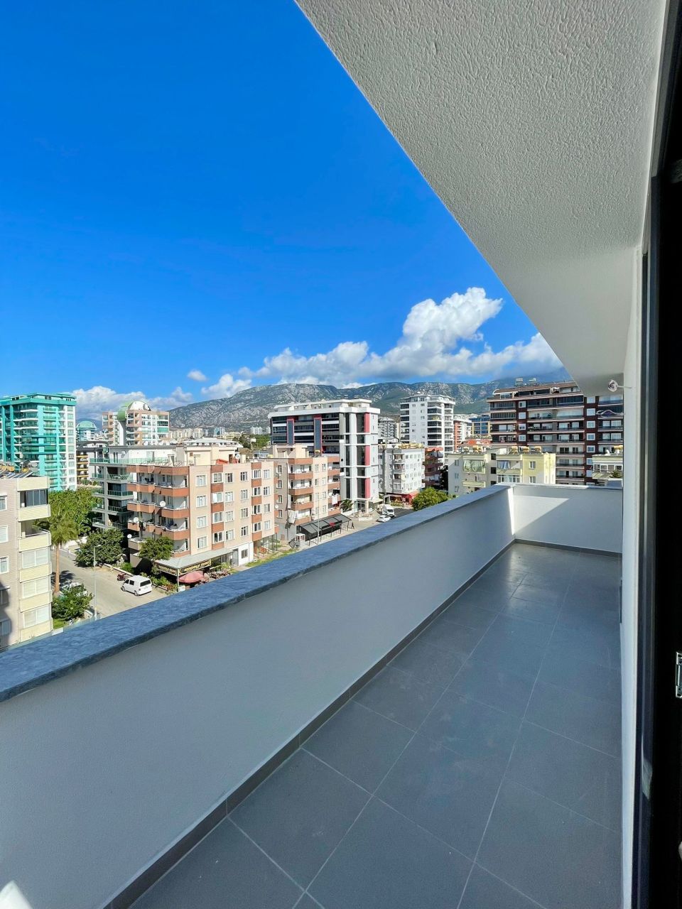 Appartamenti a Alanya, Turchia, 130 m² - foto 9