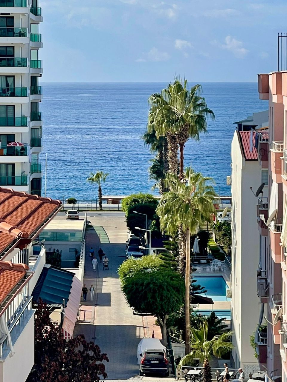 Appartamenti a Alanya, Turchia, 130 m² - foto 6