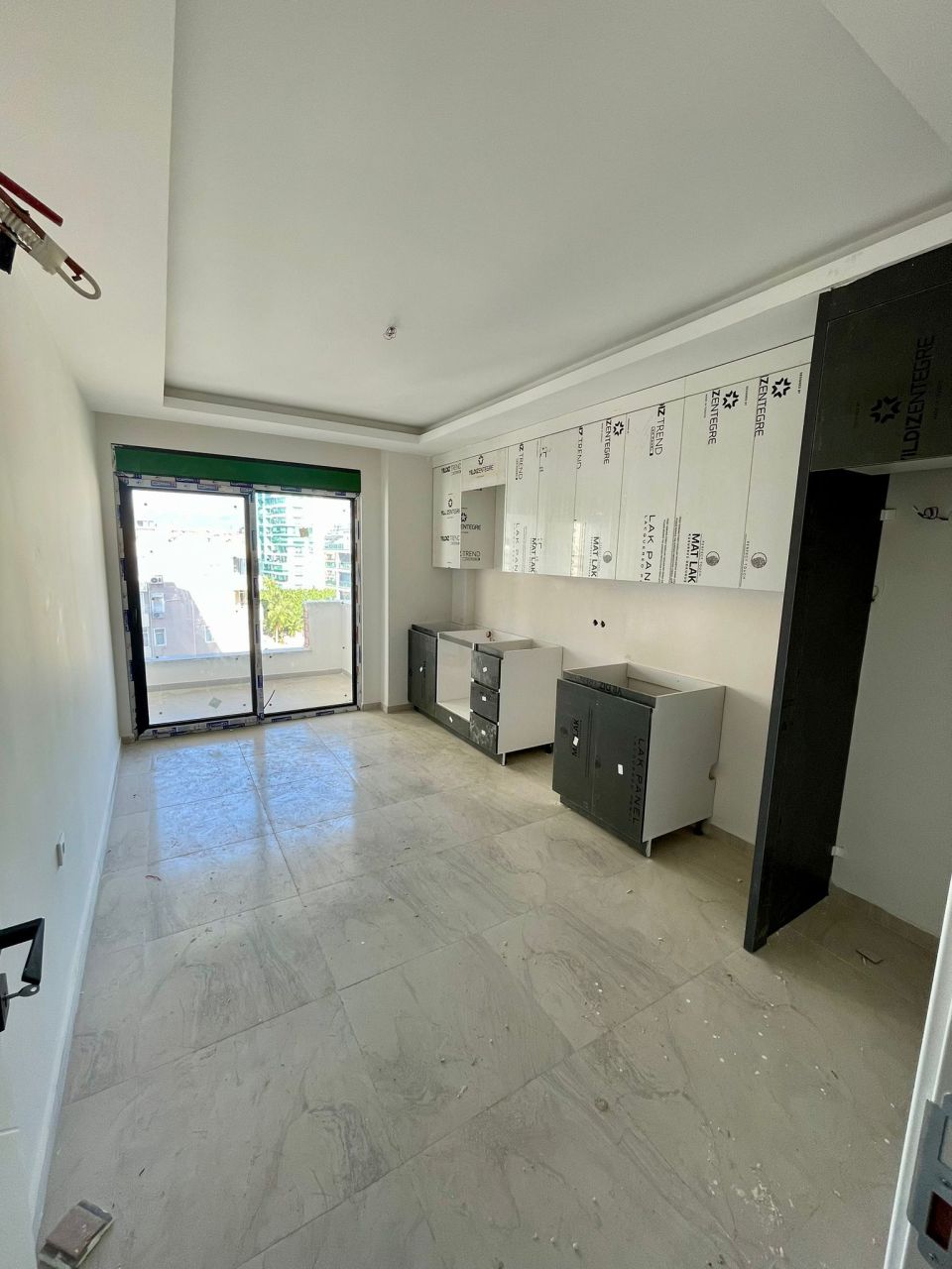 Appartamenti a Alanya, Turchia, 130 m² - foto 13