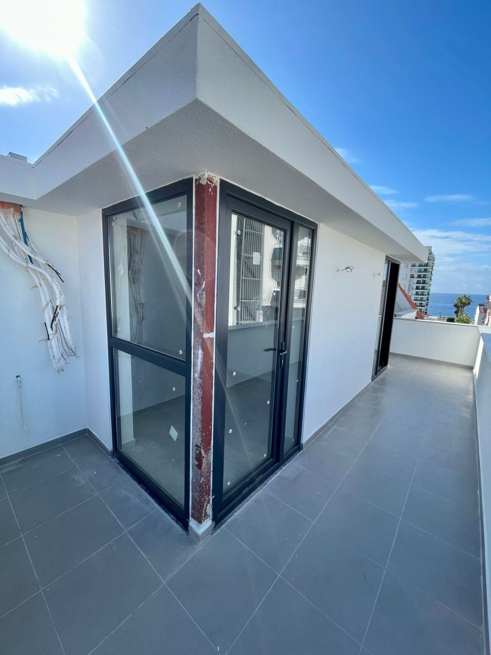 Appartamenti a Alanya, Turchia, 130 m² - foto 16