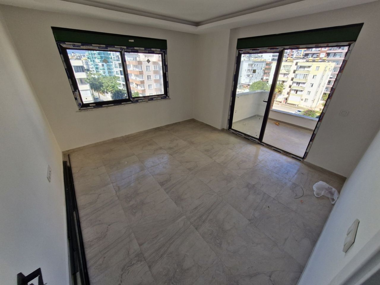 Appartamenti a Alanya, Turchia, 130 m² - foto 17