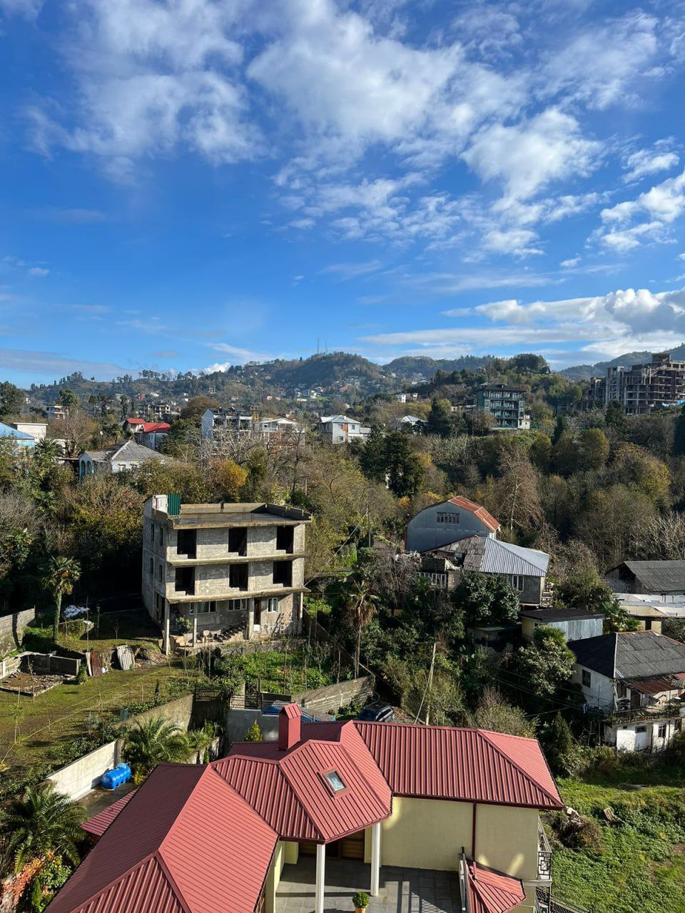 Piso en Batumi, Georgia, 53 m² - imagen 5