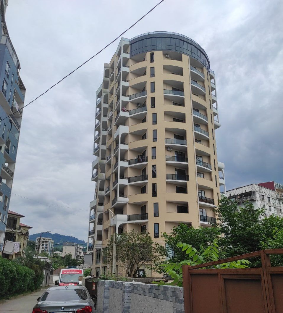 Piso en Batumi, Georgia, 53 m² - imagen 3