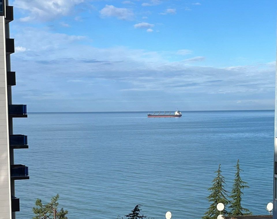 Piso en Batumi, Georgia, 53 m² - imagen 1