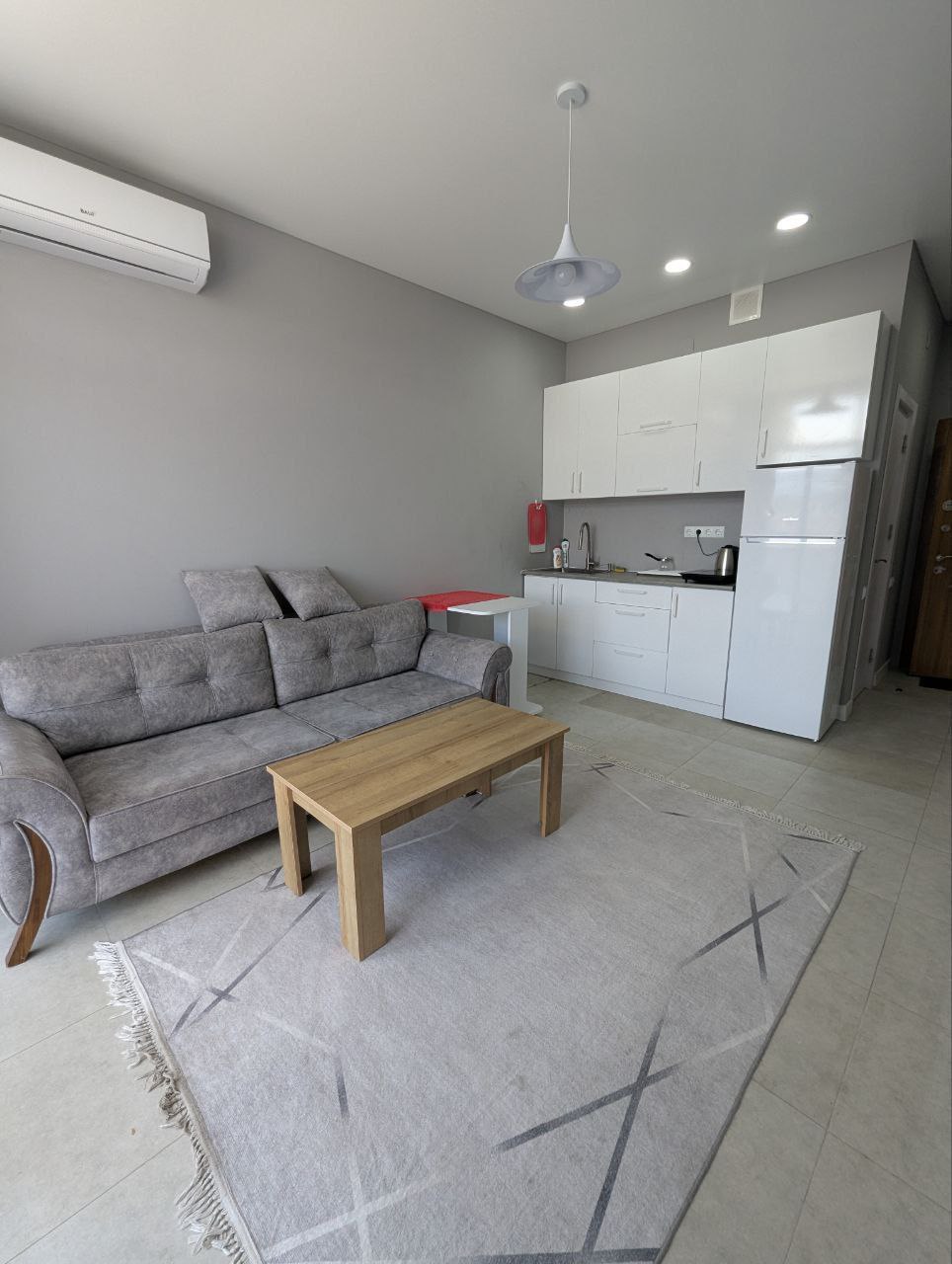 Piso en Batumi, Georgia, 48 m² - imagen 2