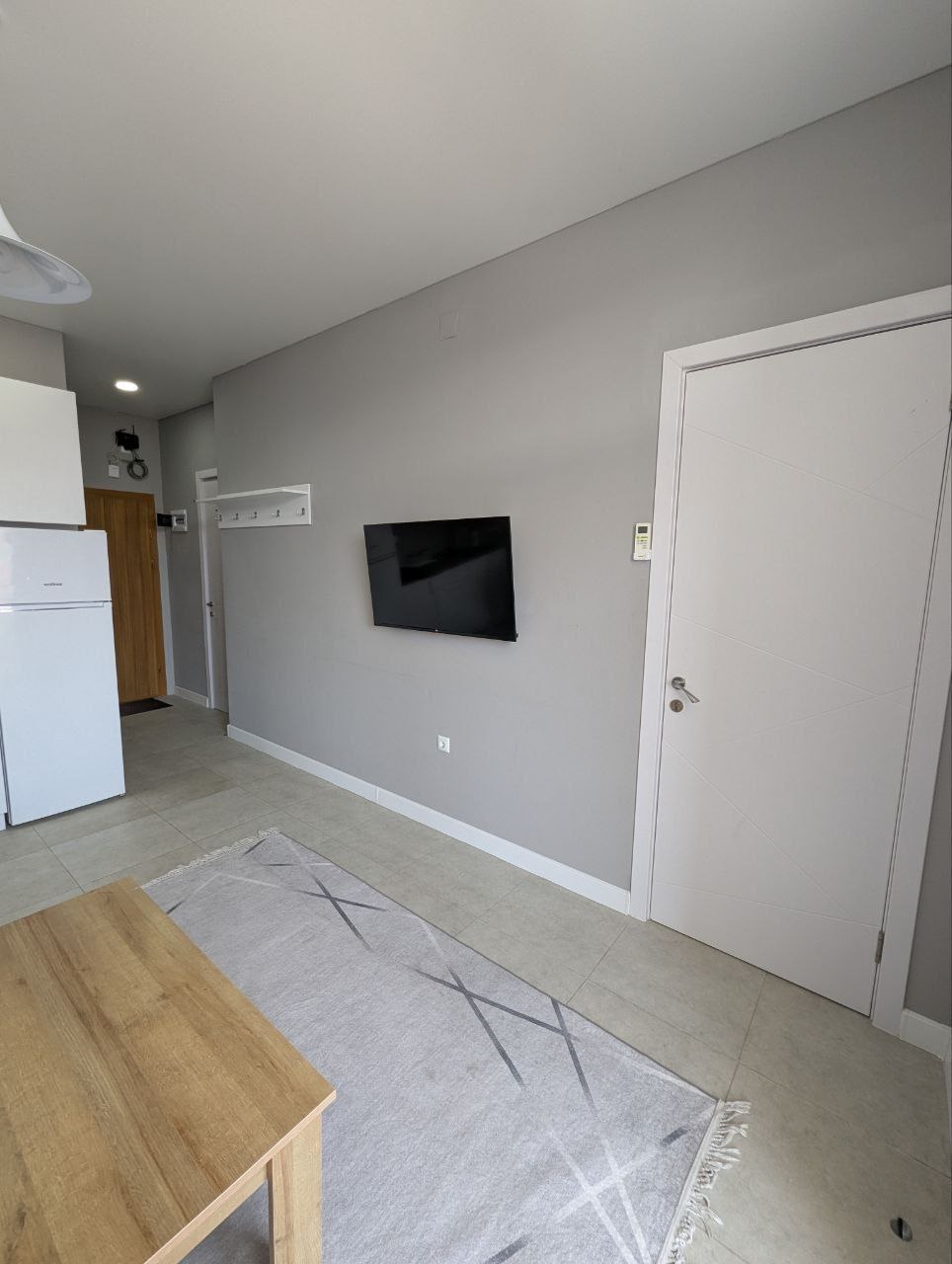 Piso en Batumi, Georgia, 48 m² - imagen 3