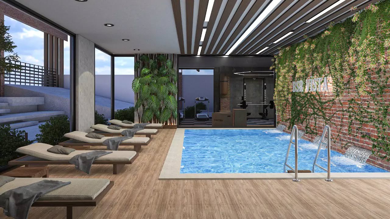 Apartment in Alanya, Türkei, 58 m² - Foto 17