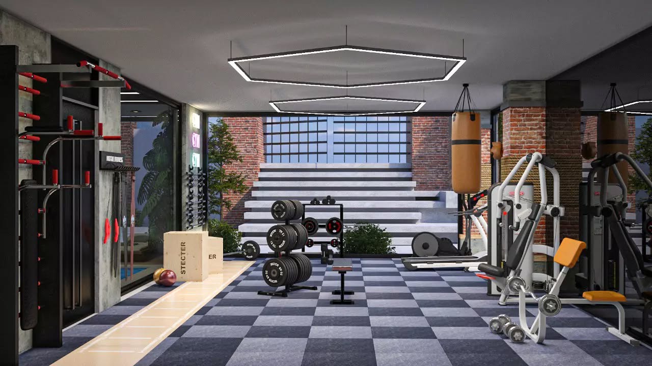 Apartment in Alanya, Türkei, 58 m² - Foto 18