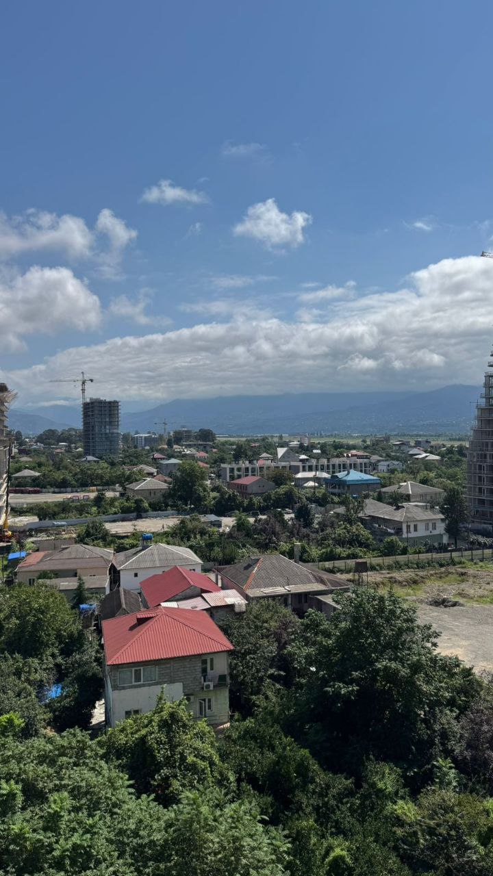 Wohnung in Batumi, Georgien, 46 m² - Foto 2