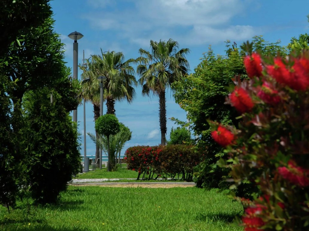 Wohnung in Batumi, Georgien, 46 m² - Foto 13