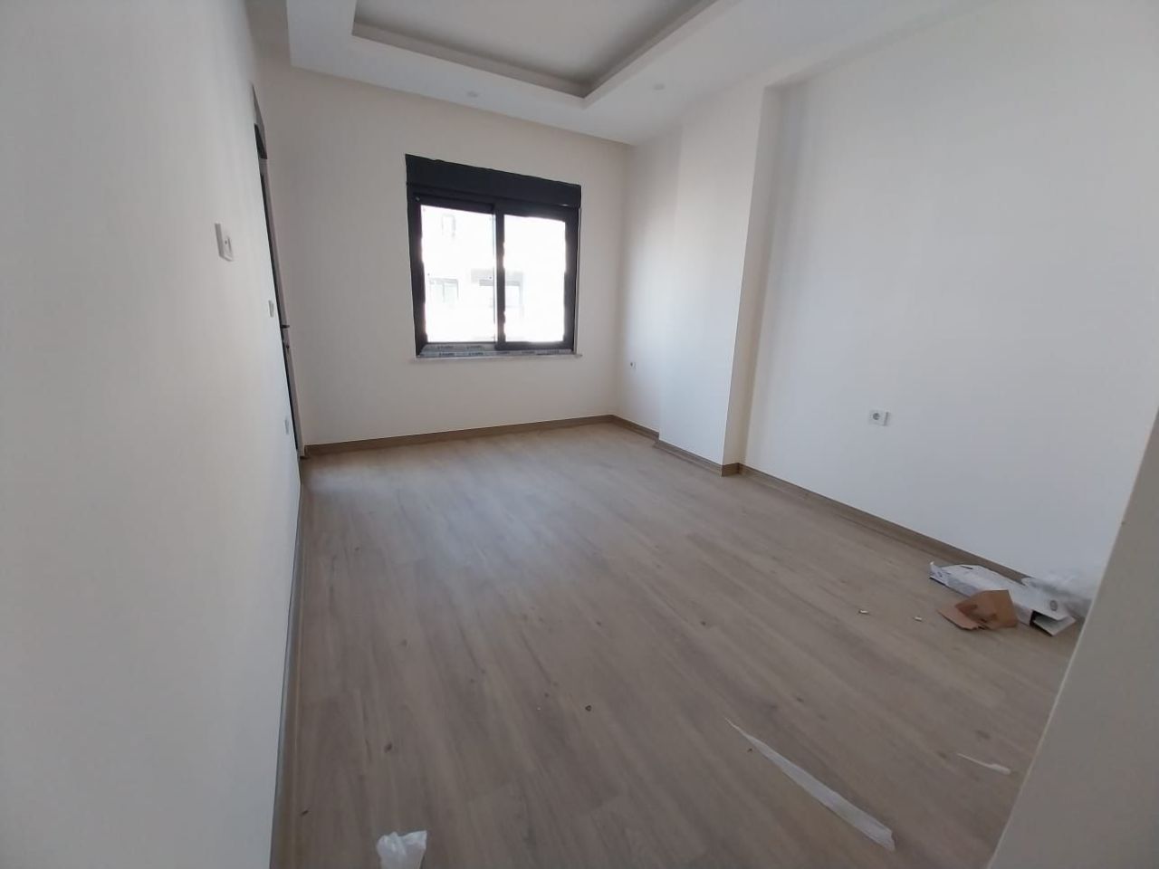 Piso en Alanya, Turquia, 55 m² - imagen 17