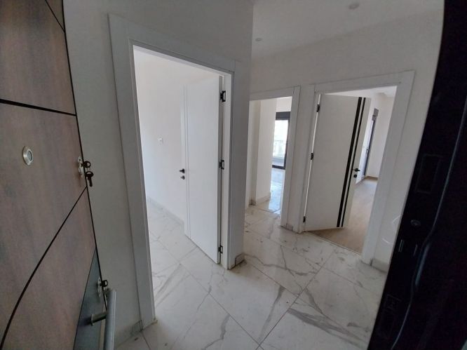 Piso en Alanya, Turquia, 55 m² - imagen 18