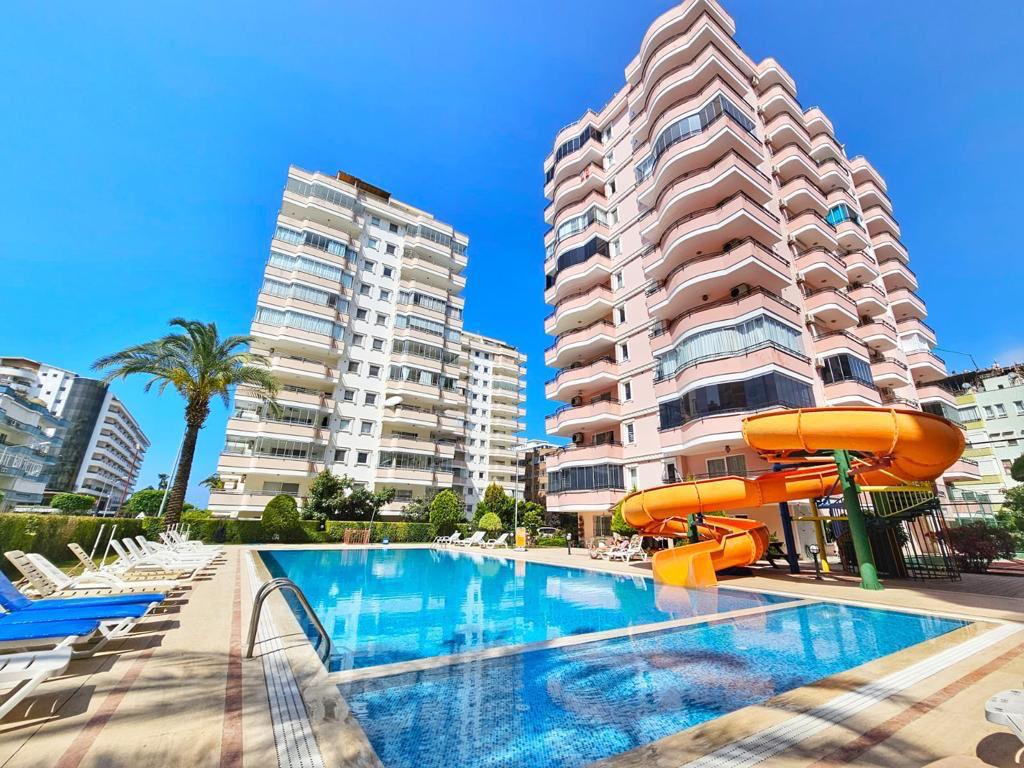 Flat in Alanya, Turkey, 120 m² - picture 3