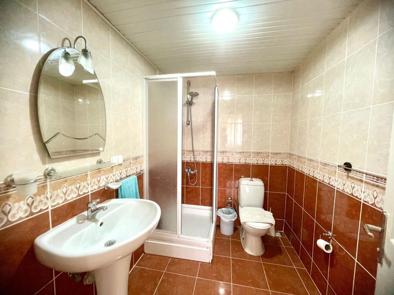 Flat in Alanya, Turkey, 120 m² - picture 13