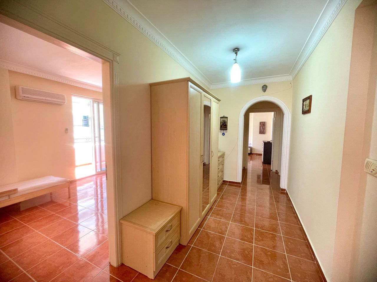 Flat in Alanya, Turkey, 120 m² - picture 14