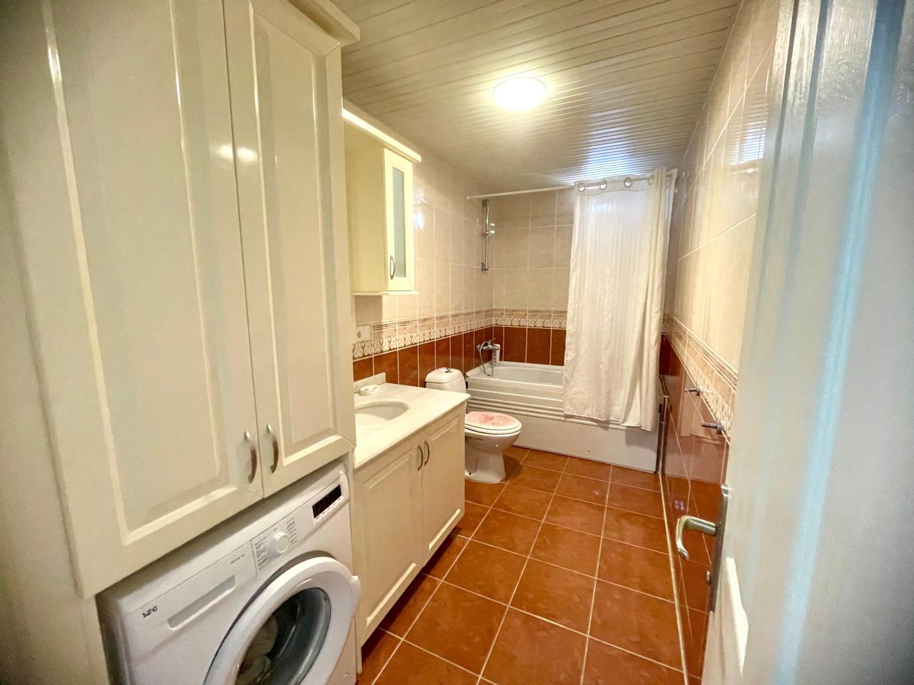 Flat in Alanya, Turkey, 120 m² - picture 16