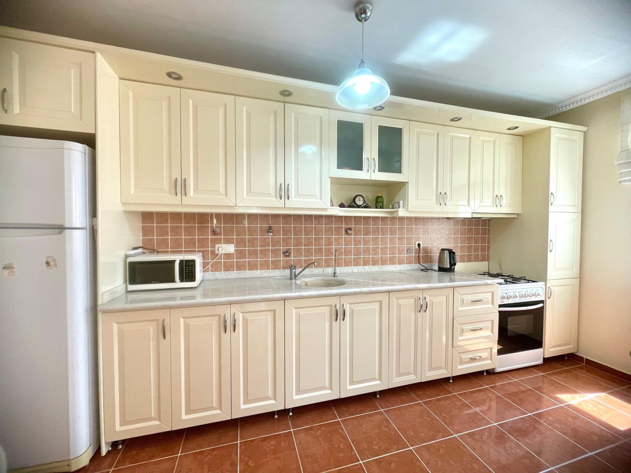 Flat in Alanya, Turkey, 120 m² - picture 15